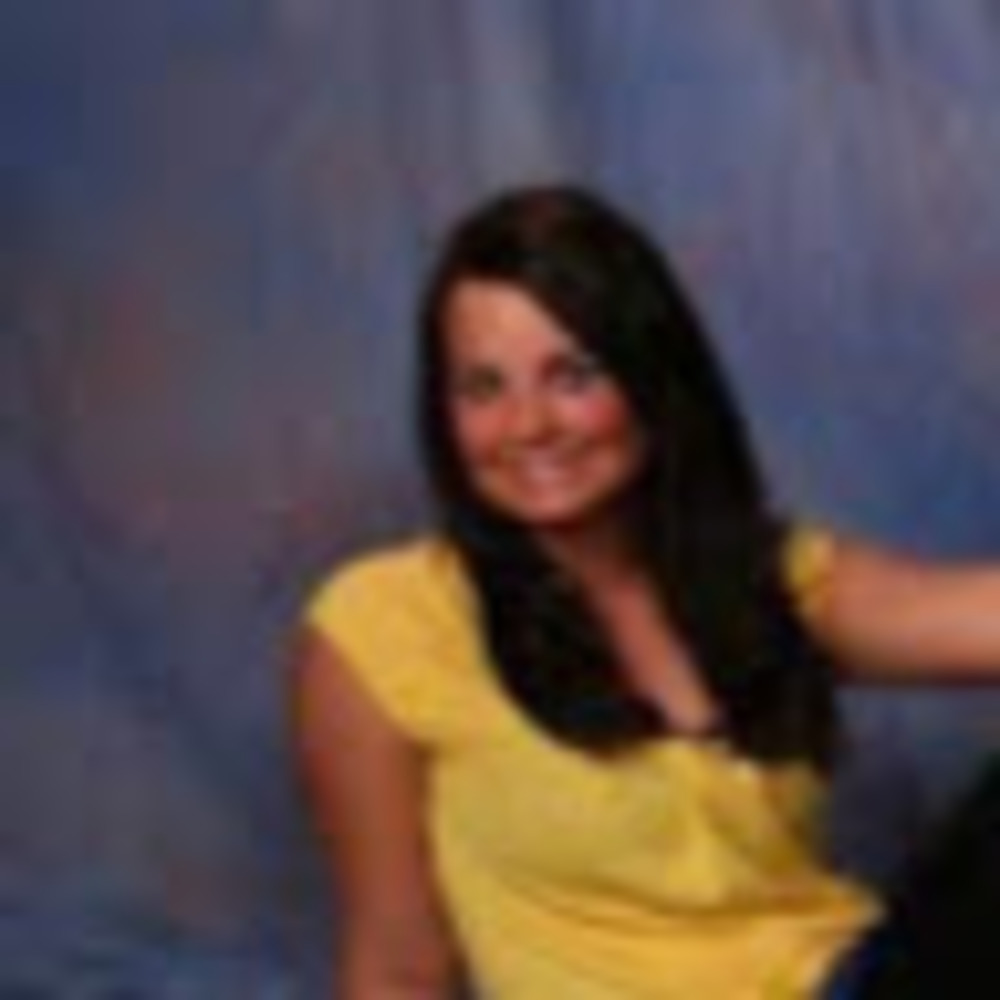 Meet your Posher, Haley